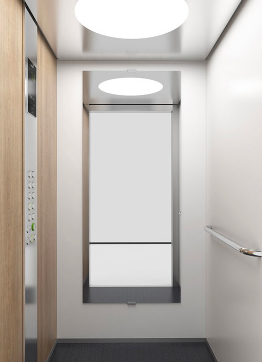 AMBIANCES ET ESTHÉTIQUES - 01