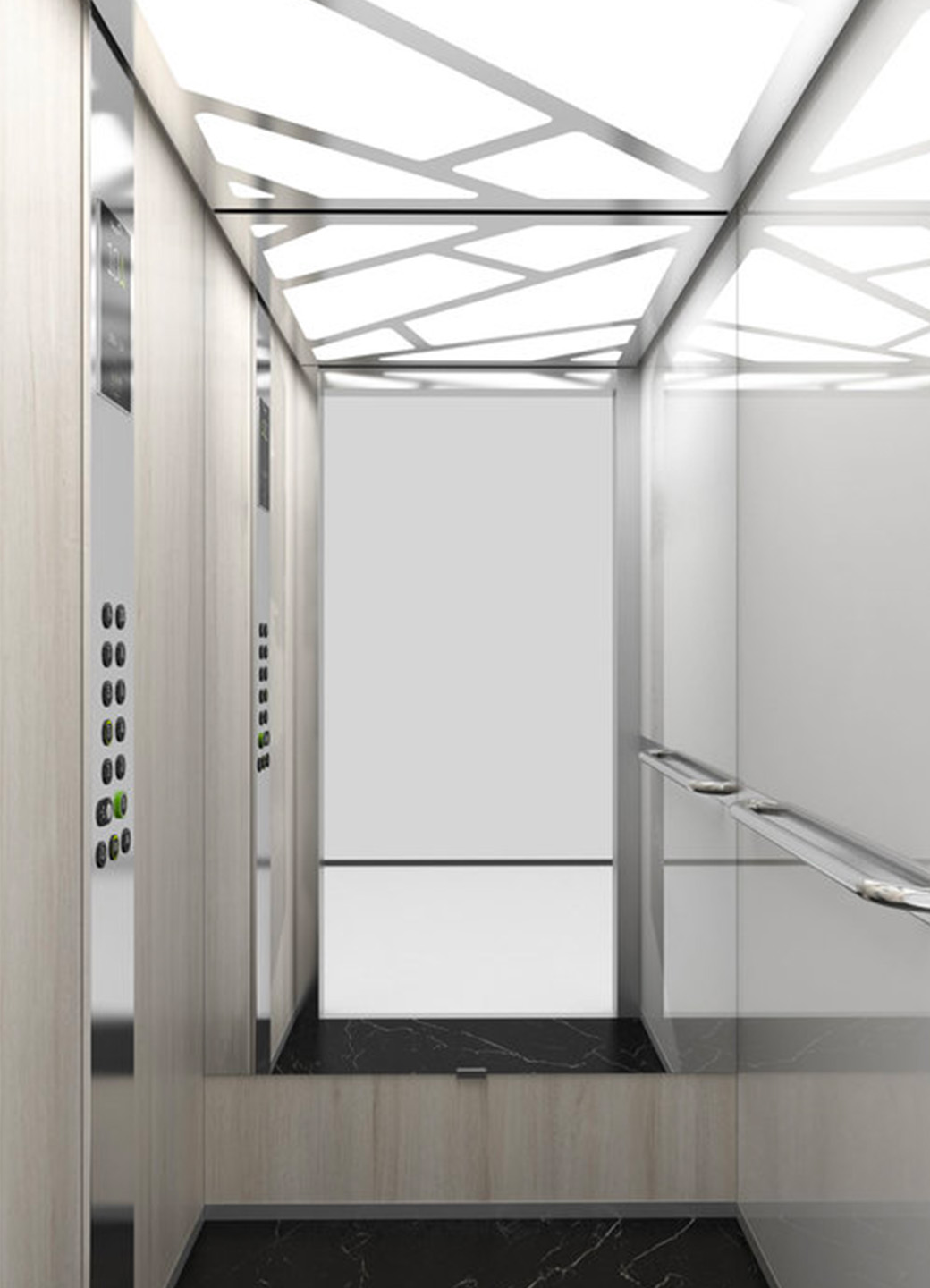 AMBIANCES ET ESTHÉTIQUES - 02