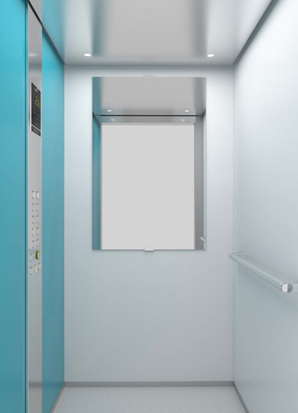 AMBIANCES ET ESTHÉTIQUES - 03