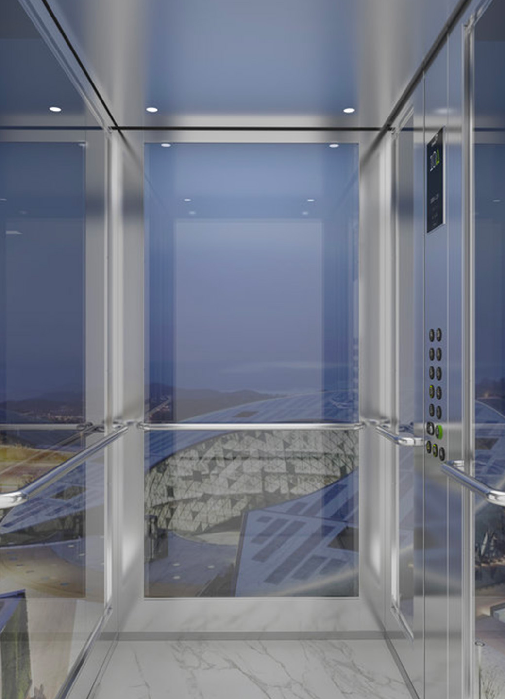 AMBIANCES ET ESTHÉTIQUES - 07